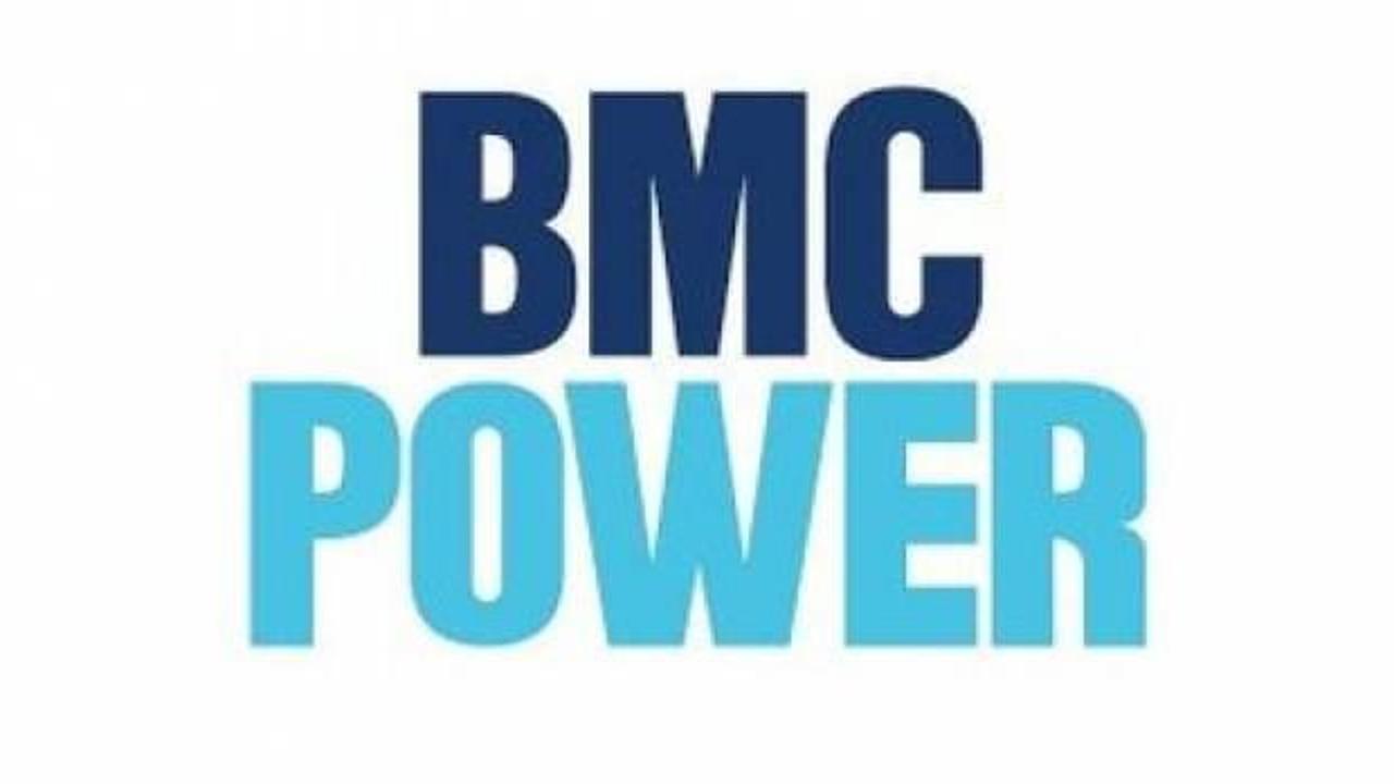 BMC Power "Yılın Teknoloji Firması Ödülü"nün sahibi oldu