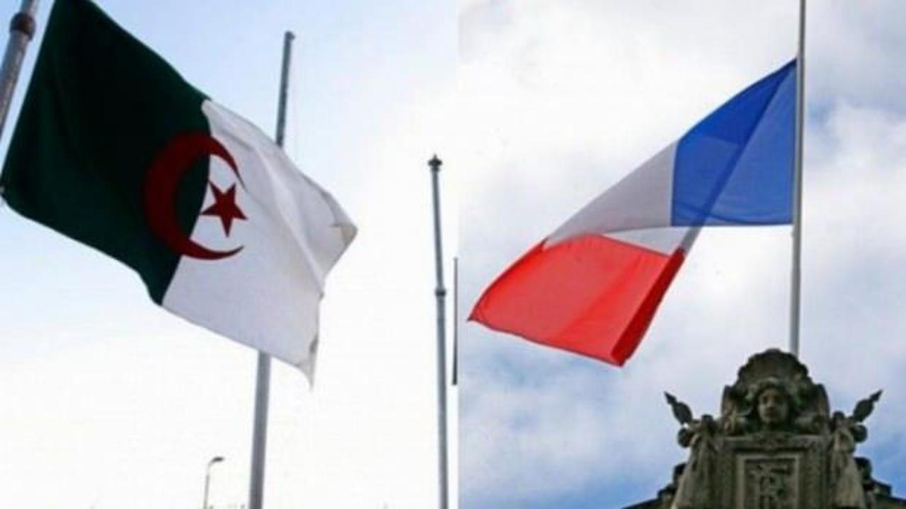 Cezayir’de bir bakanlık daha Fransızca kullanımını sonlandırdı