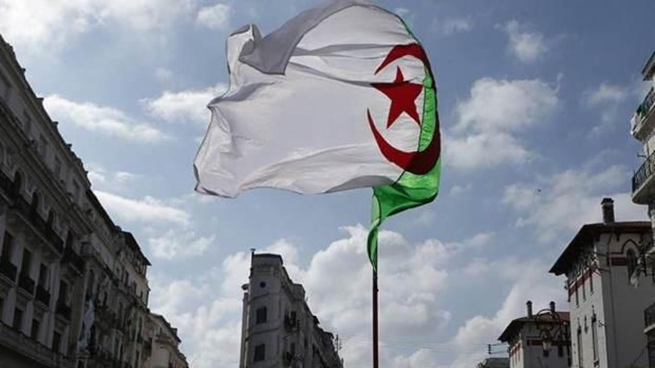 Cezayir'den BM barış gücü tepkisi! 