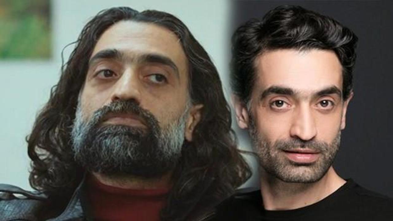 Üç Kuruş 'İrfan' kimdir? Diren Polatoğulları nereli, evli mi? Diren Polatoğulları oynadığı diziler...