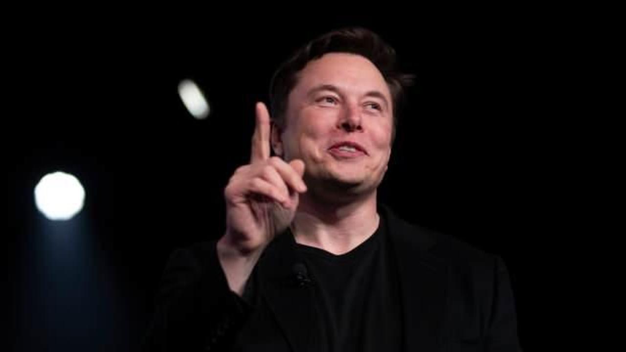 Elon Musk'tan Tesla anketi! Sonuç ne çıkarsa onu yapacak