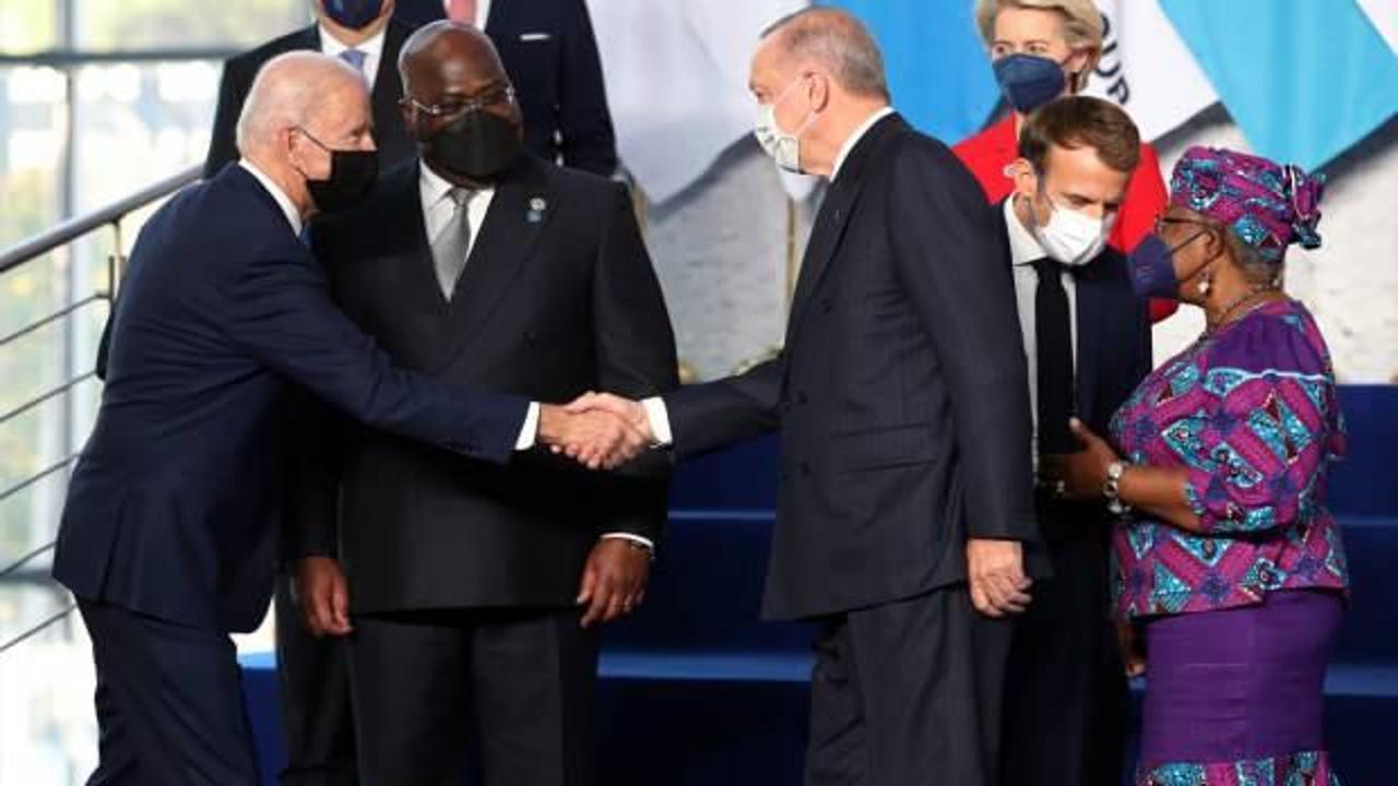 İtalyan basınından G20 Liderler Zirvesi yorumu: Kazanan Erdoğan