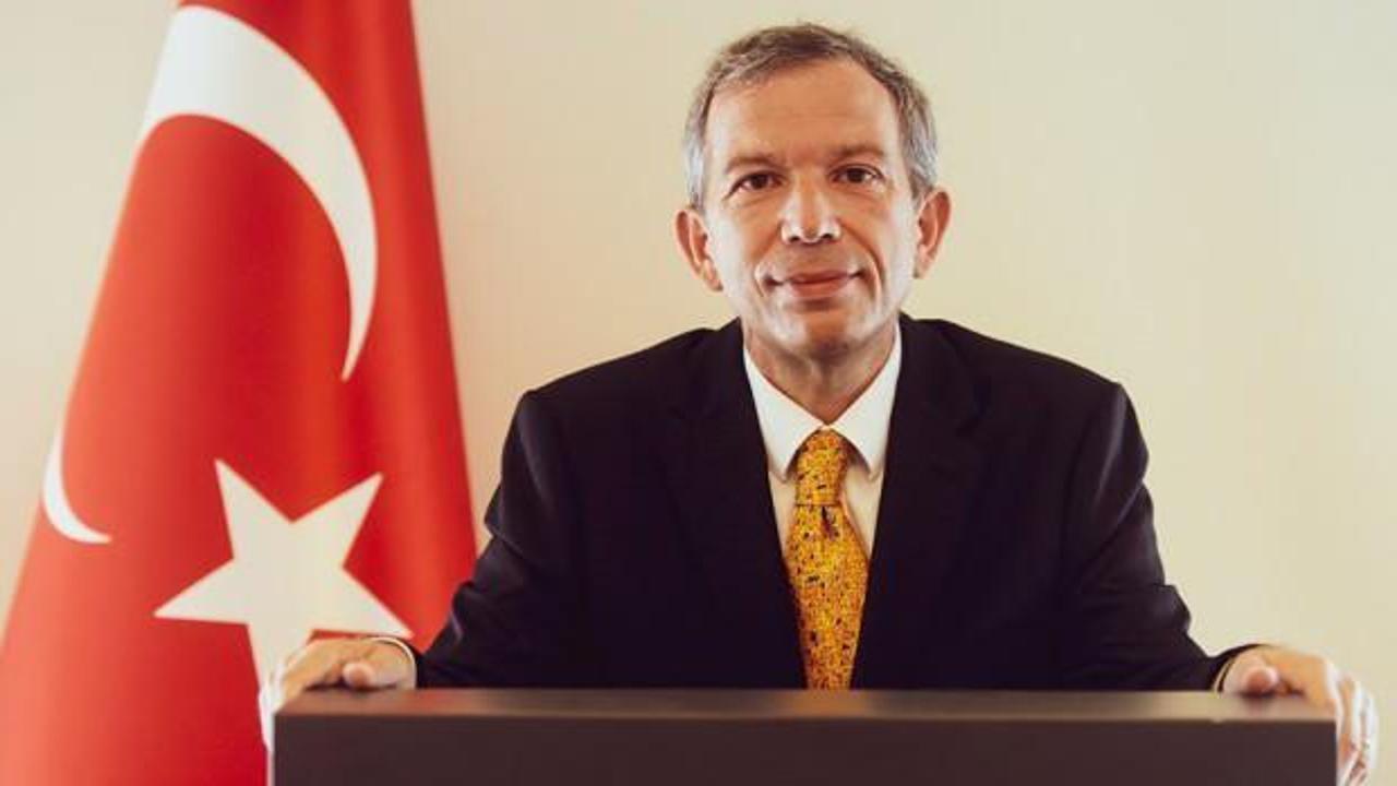 Galatasaraylı yöneticiden Beşiktaş derbisi açıklaması