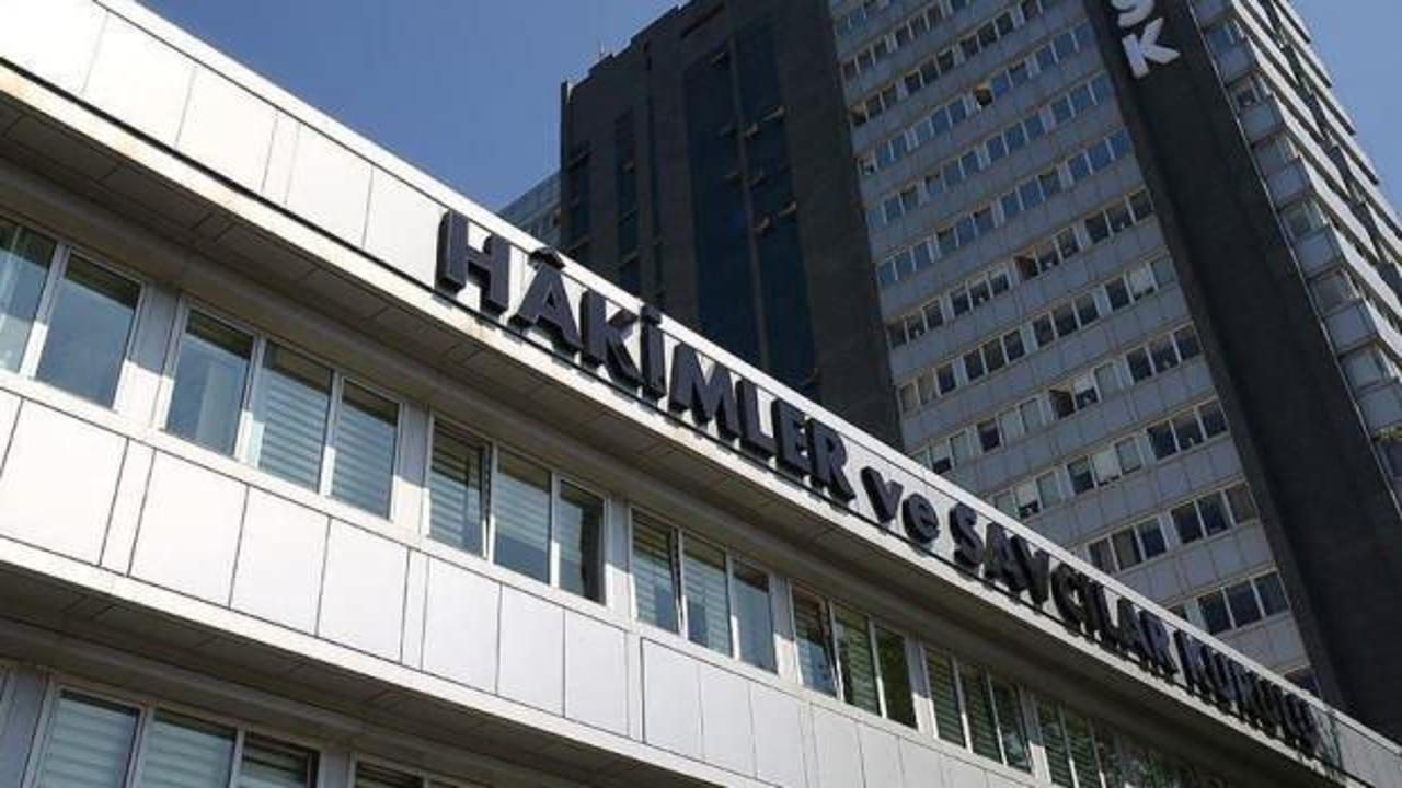 HSK'dan 10 büyükelçinin skandal Kavala bildirisine tepki