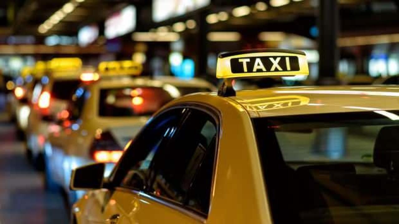 İBB'den 'Yeni Taksi sistemi' açıklaması