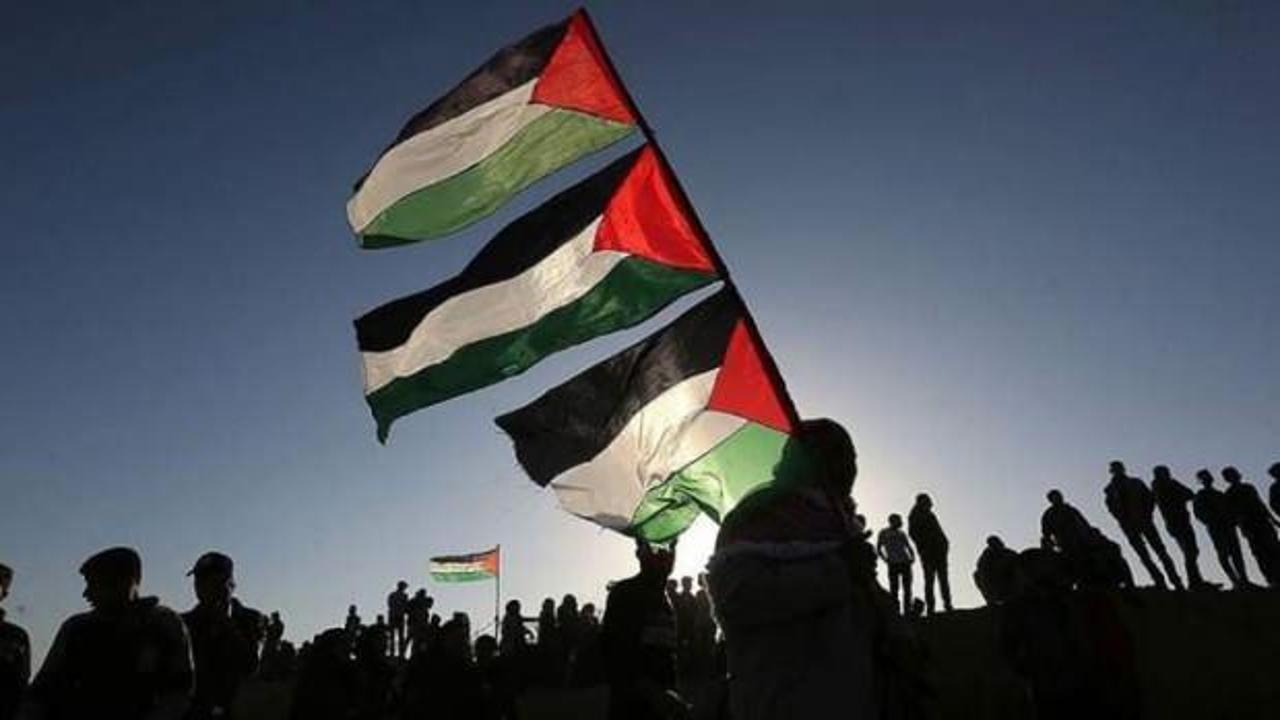 İsrail, Filistinli insan hakları kuruluşlarını yasakladı