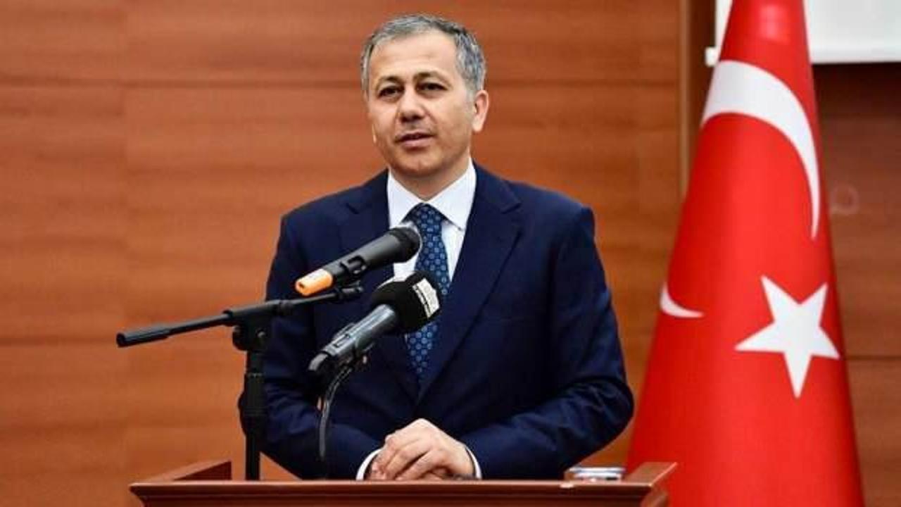 İstanbul Valisi Ali Yerlikaya'dan Cumhuriyet Bayramı daveti