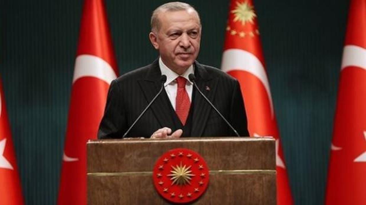 Kabine, Erdoğan liderliğinde toplanıyor: Dövizdeki artış ve 10 elçi masada