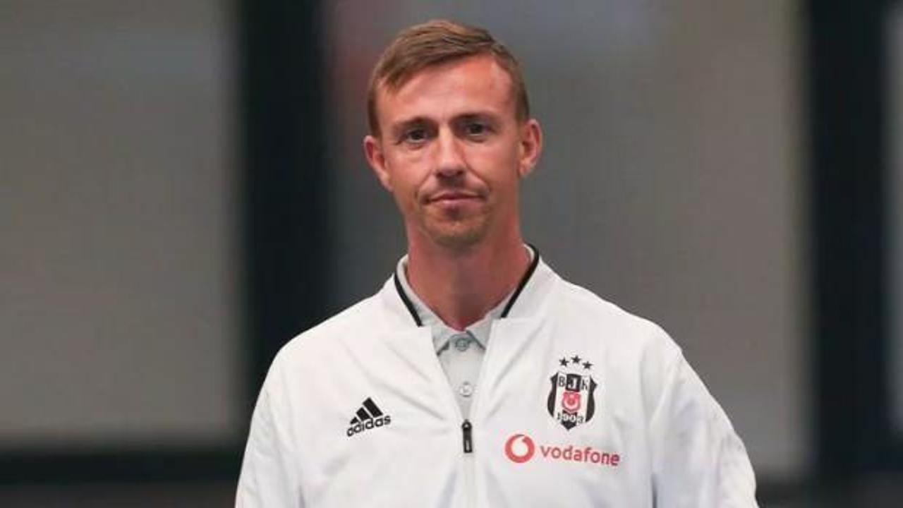 Kasımpaşa'da son aday Guti Hernandez!