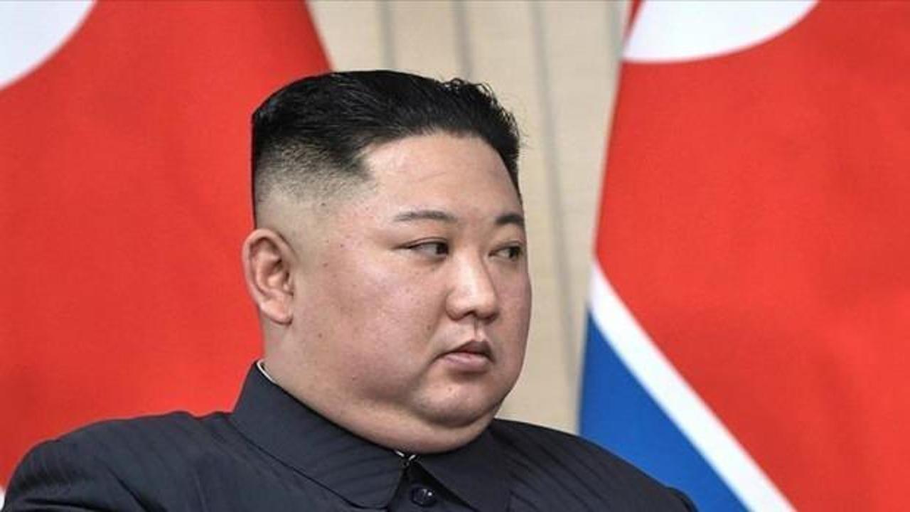 Kuzey Kore lideri Kim Jong-un'un 20 kilogram kaybettiği iddia edildi