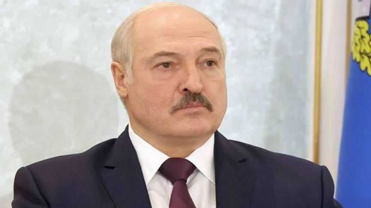 Lukaşenko'dan Türkiye ve Erdoğan açıklaması! Dikkat çeken 2023 detayı