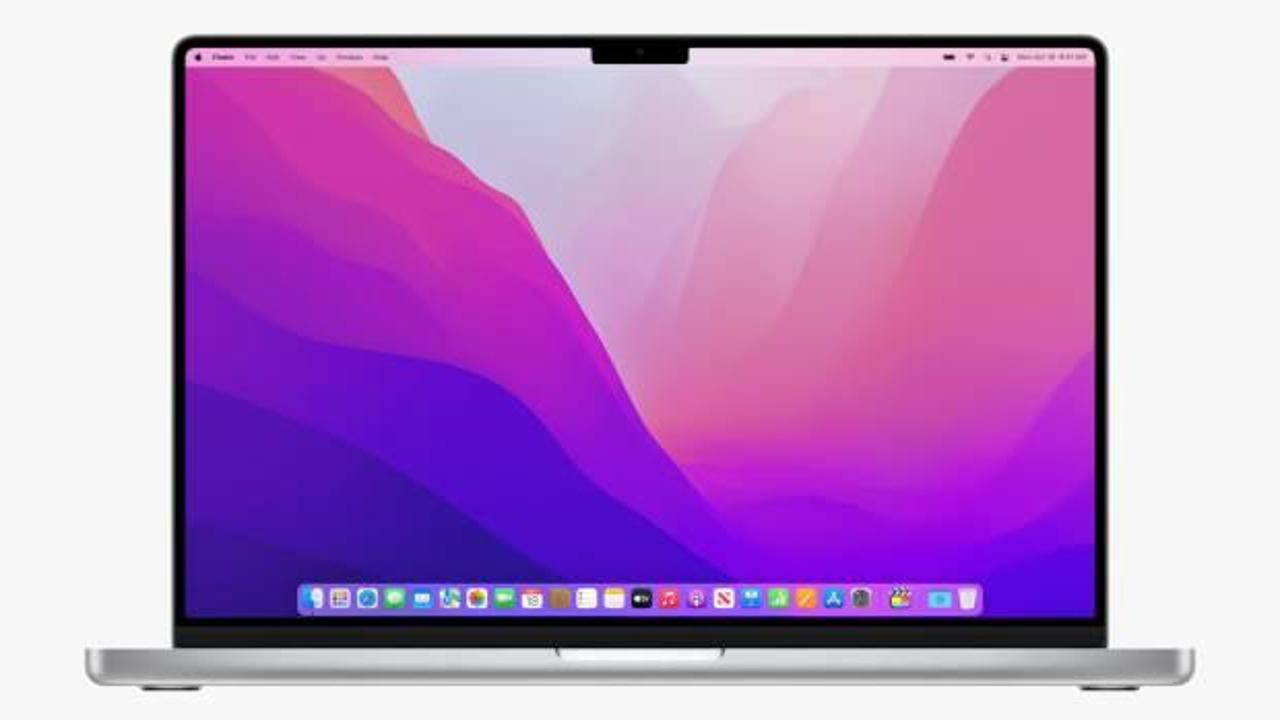 MacBook Pro’nun tartışmalı çentiğine Apple yetkilisi cevap verdi