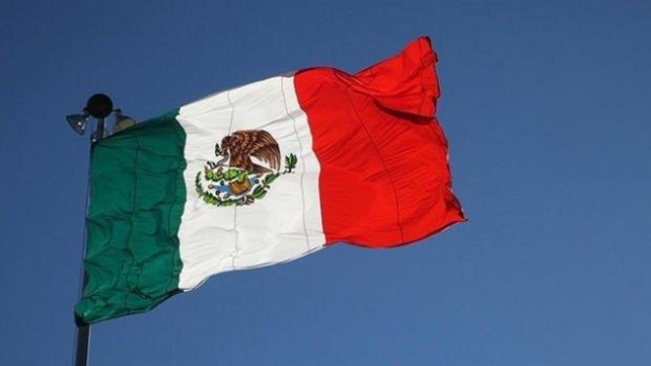 Meksika'da kız arkadaşını öldüren gence rekor ceza: 91 yıl hapis