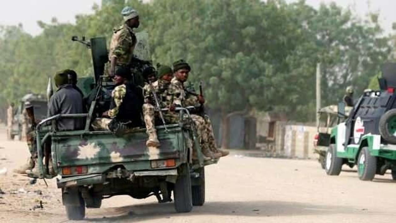 Nijerya'da şiddet olayları: 2 milyondan fazla kişi yerinden oldu