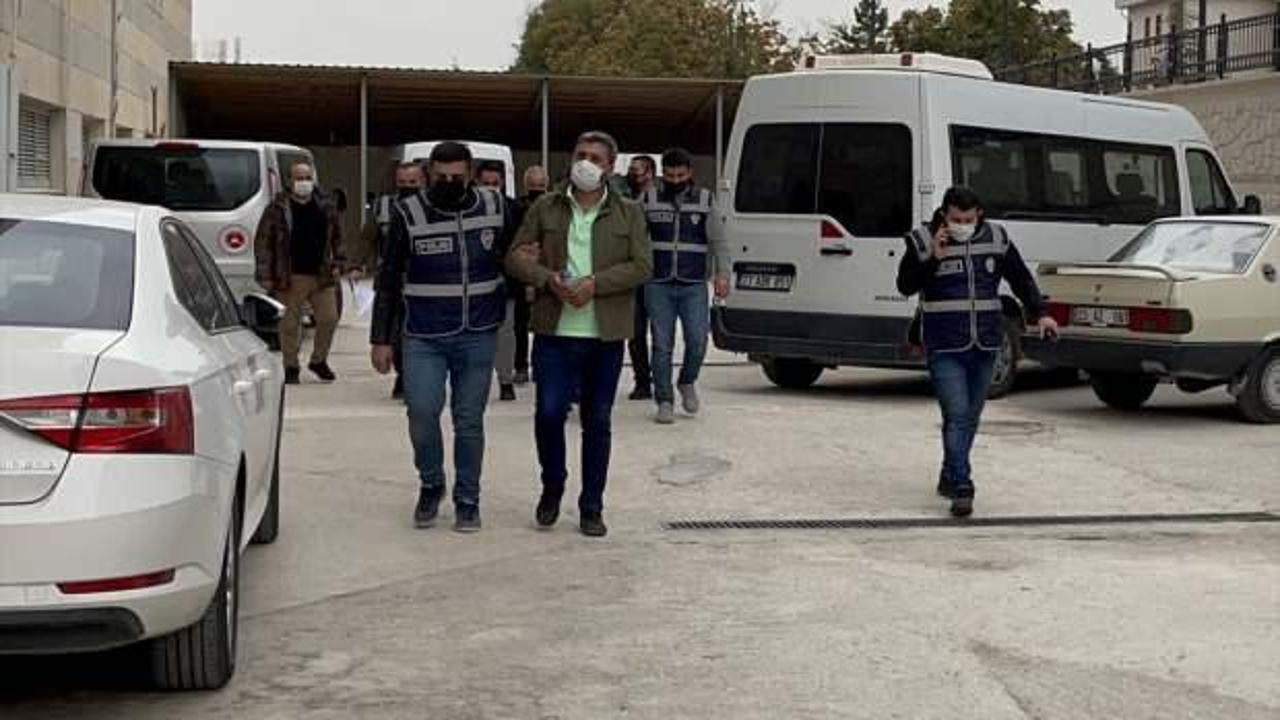 Elazığ'daki silahlı kavgada 2 şüpheli tutuklandı
