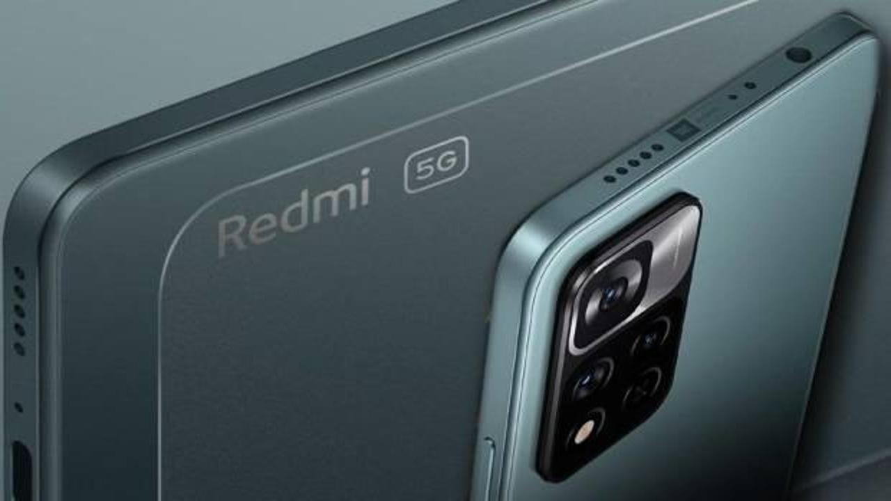 Redmi Note 11 serisi uygun fiyat ve Dimensity işlemciyle tanıtıldı