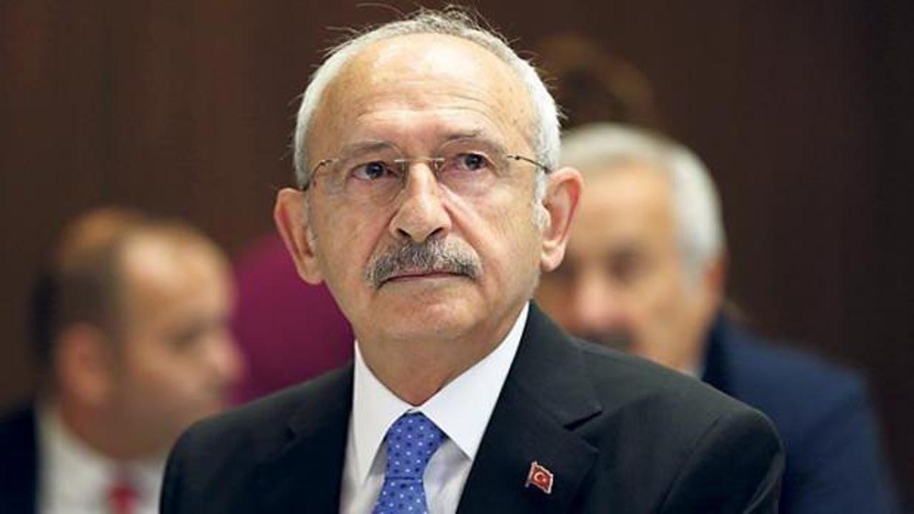 Sözlerinin hepsi yalan çıktı: Kars Valiliği Kılıçdaroğlu'nu böyle yalanladı