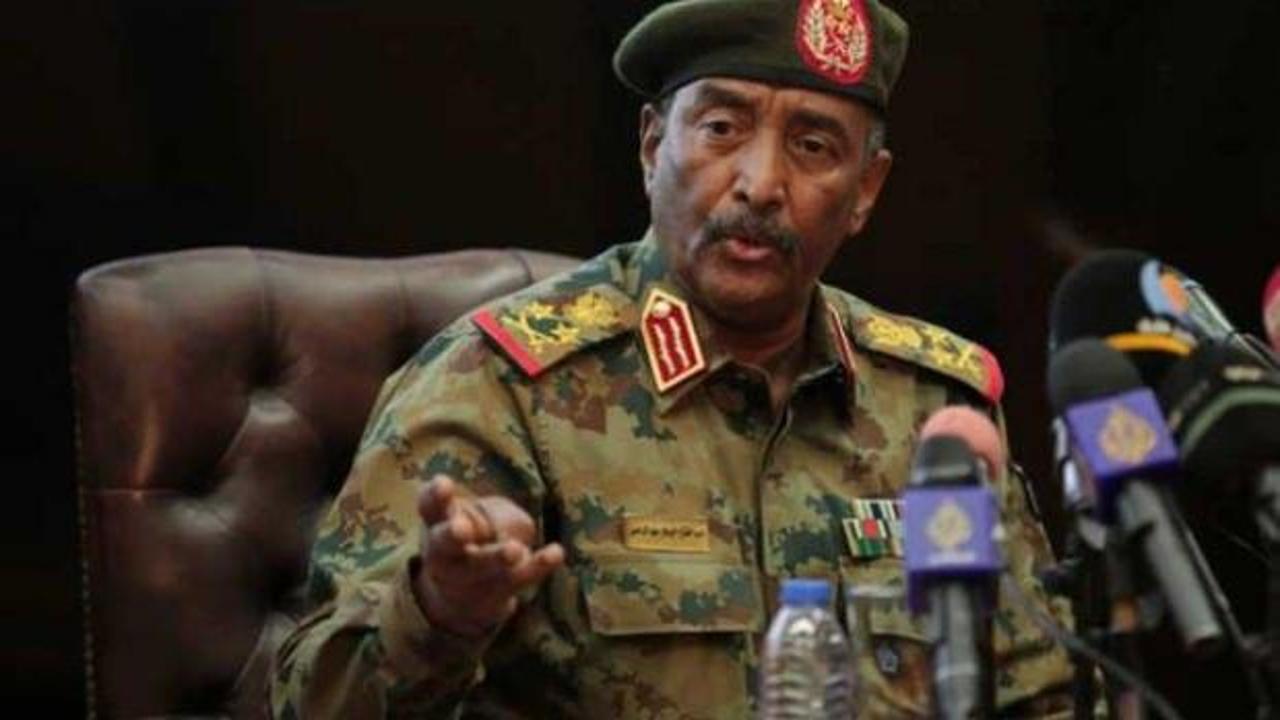  Sudan, ABD dahil 6 ülkedeki büyükelçisini görevden aldı