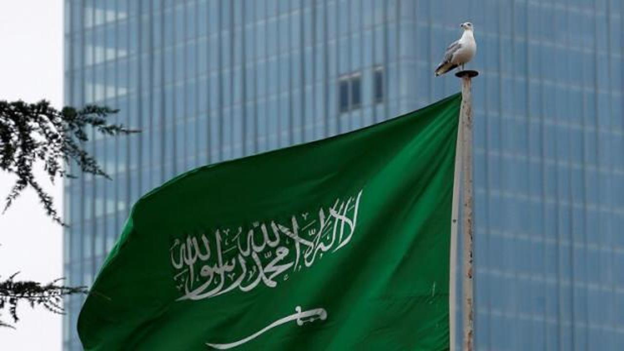 Suudi Arabistan'dan Pakistan Merkez Bankası'na 3 milyar dolar