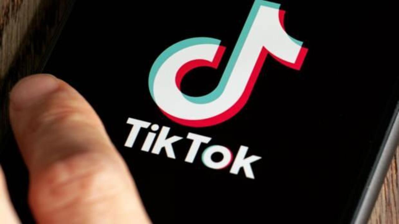 TikTok uzun videolar 5 milyar barajını aştı