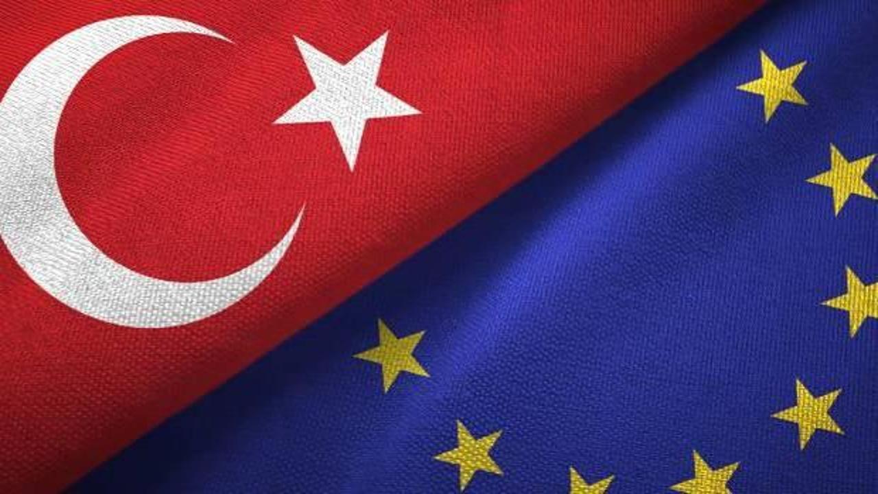 Türkiye 2021-2027 dönemi Ufuk Avrupa, Erasmus+ ve ESC Programlarına resmen katılıyor
