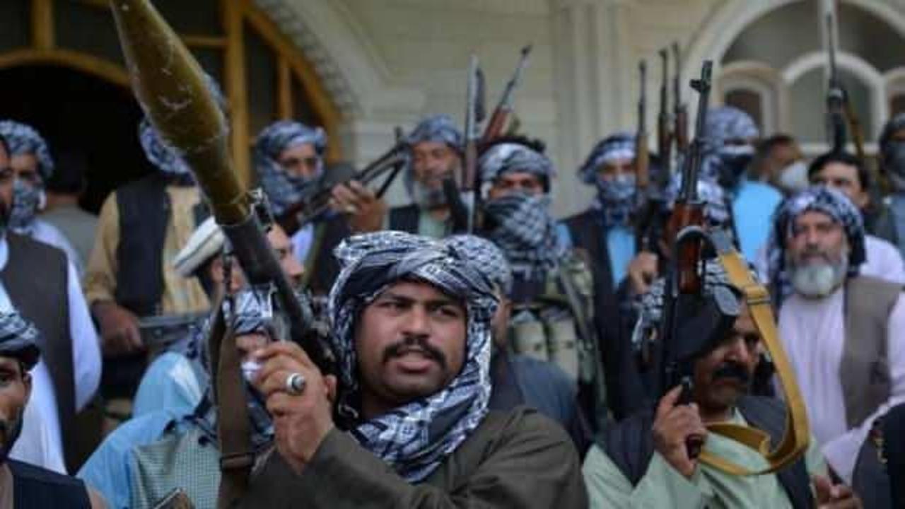 WSJ: ABD istihbarat teşkilatları Taliban öngörülerinde başarısız oldu