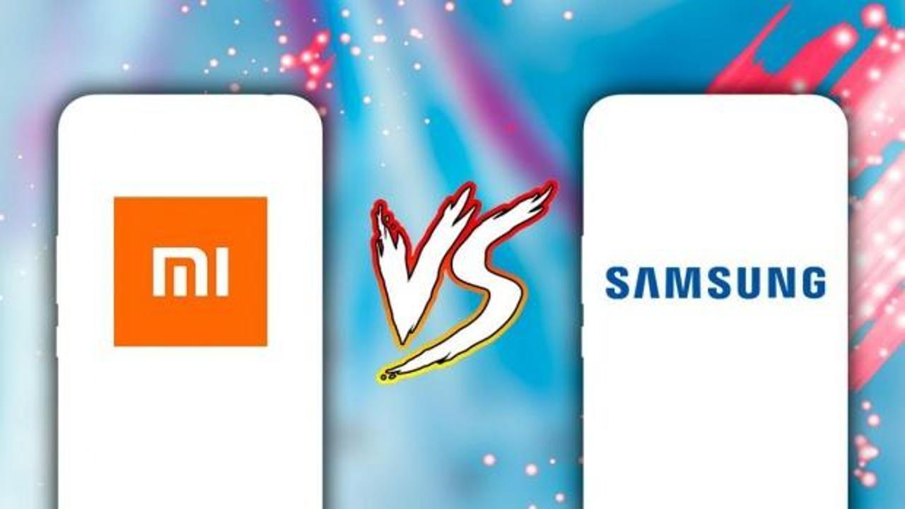 Xiaomi en kalabalık ikinci ülkede Samsung'u solladı