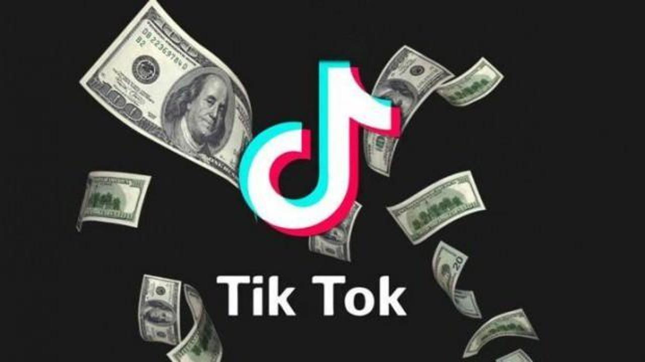 Yeni sistem hayata geçiyor: TikTok, para kazanmayı kolaylaştırıyor