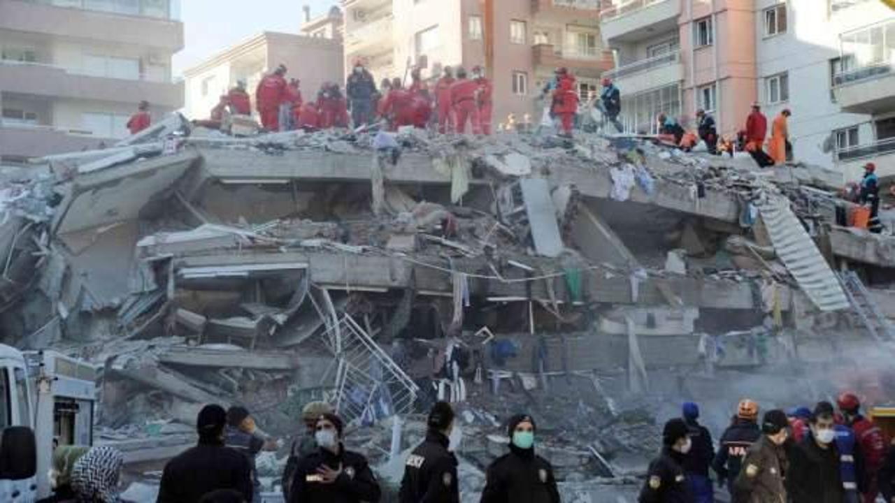 Doğanlar Apartmanı ile ilgili gerçek ortaya çıktı