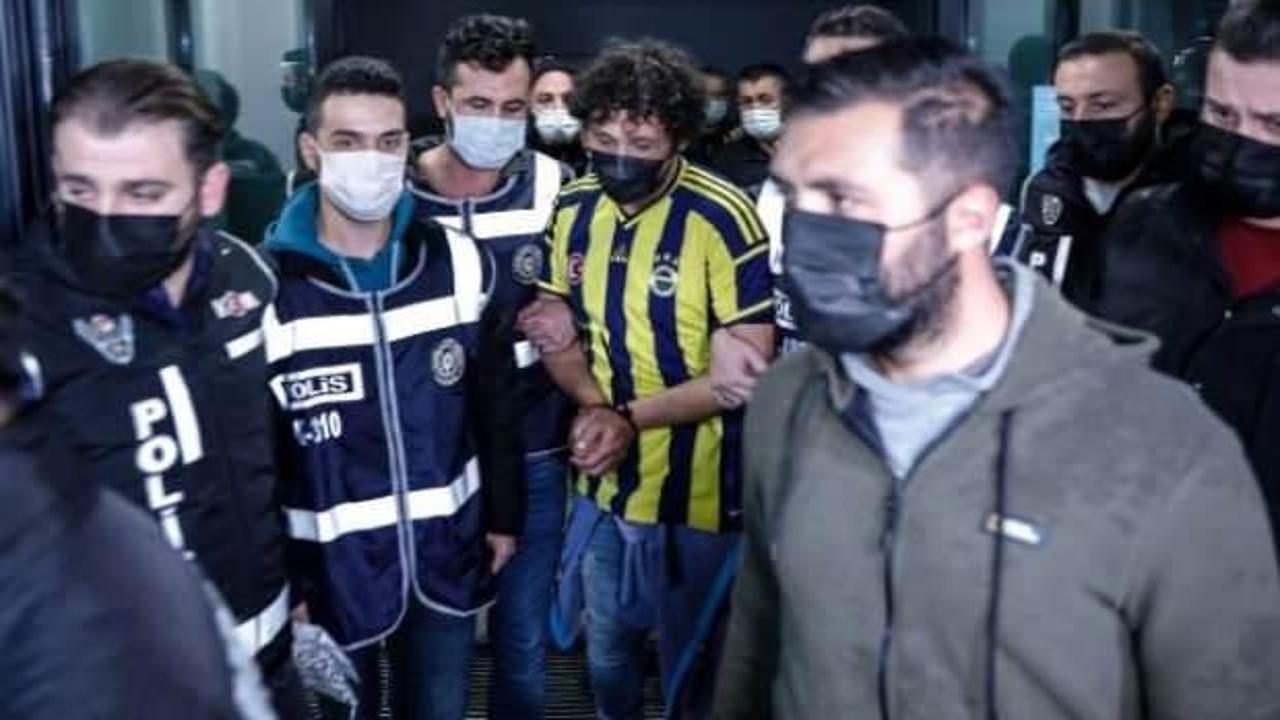 İstanbul Emniyeti'nden Fenerbahçe forması özürü