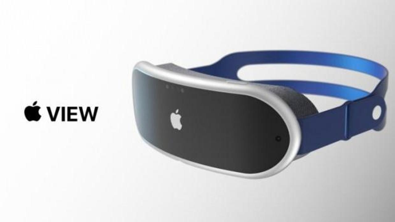 Apple&rsquo;dan Metaverse i&ccedil;in ilk adım: 2022&rsquo;de satışa &ccedil;ıkacak