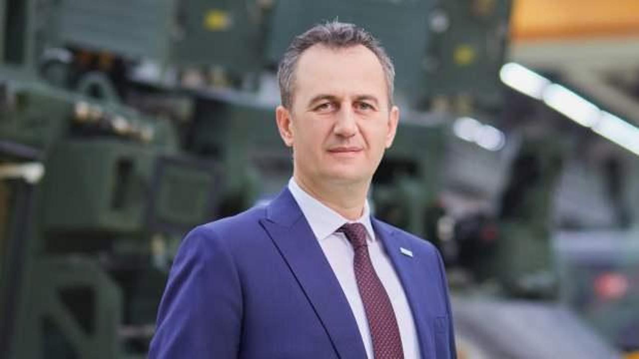 Savunma Sanayii Başkanlığı&rsquo;nda yeni yapı belli oldu