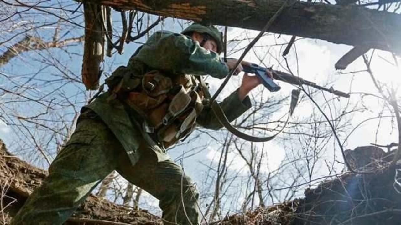 Donbas'ta gerilim: Rus yanlısı ayrılıkçılar Ukrayna askerini öldürdü 