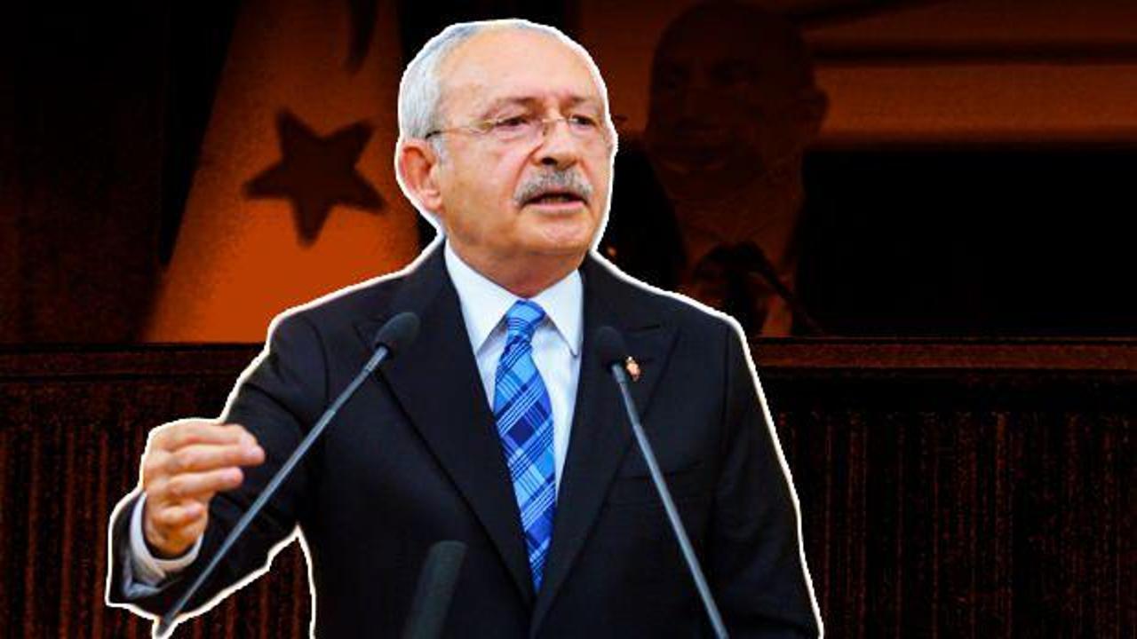 Erdoğan'a 'kuzu' diyen Kılıçdaroğlu, Yunan basınını sevindirdi