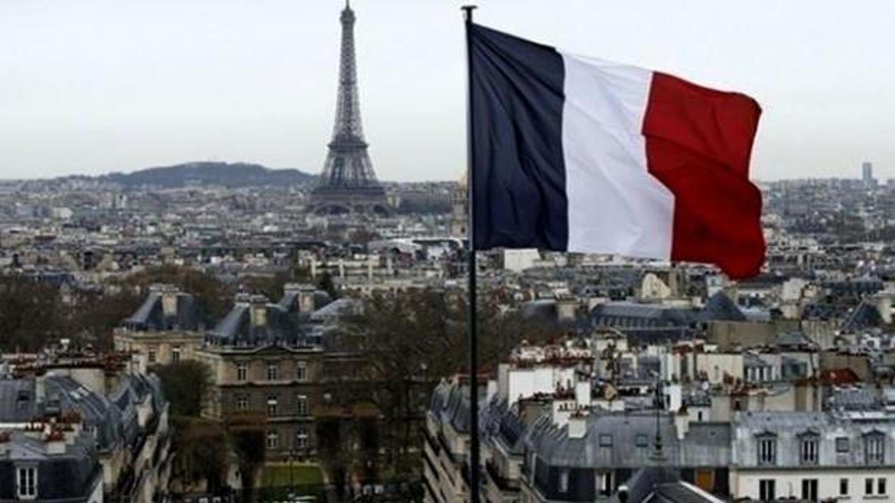 Fransa, Kazımi'ye yönelik saldırıya kınama