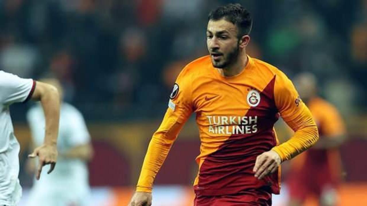 Brentford'dan Galatasaray'a Halil Dervişoğlu için net cevap!