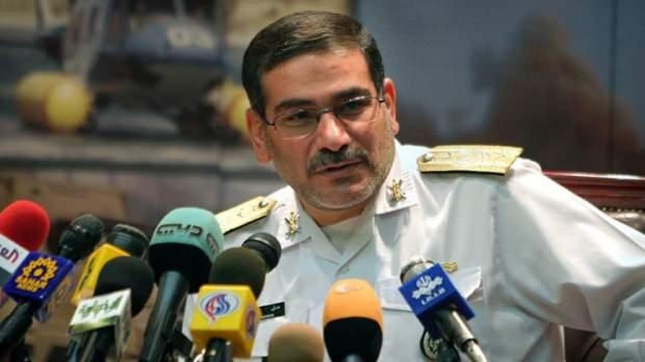 İranlı yetkili Kazımi'ye suikast girişimiyle ilgili ABD'yi suçladı