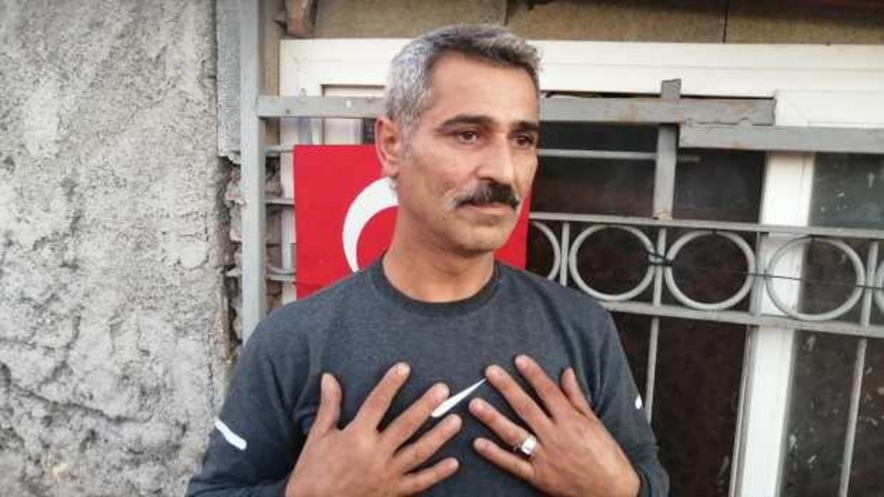 İYİ Partili Türkkan'ın küfrettiği şehit yakınının kardeşi Gümren üzüntüsünü dile getirdi