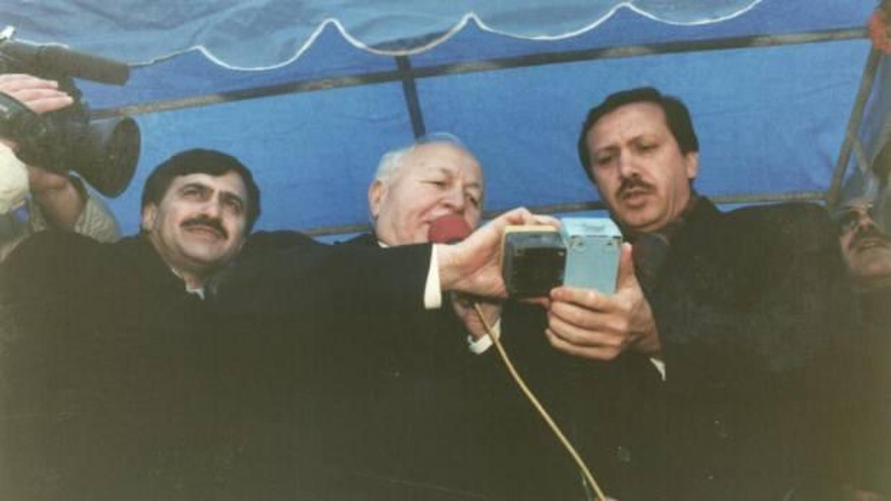 Türkiye’de Sanayinin Kalkınmasında Necmettin Erbakan’ın Rolü