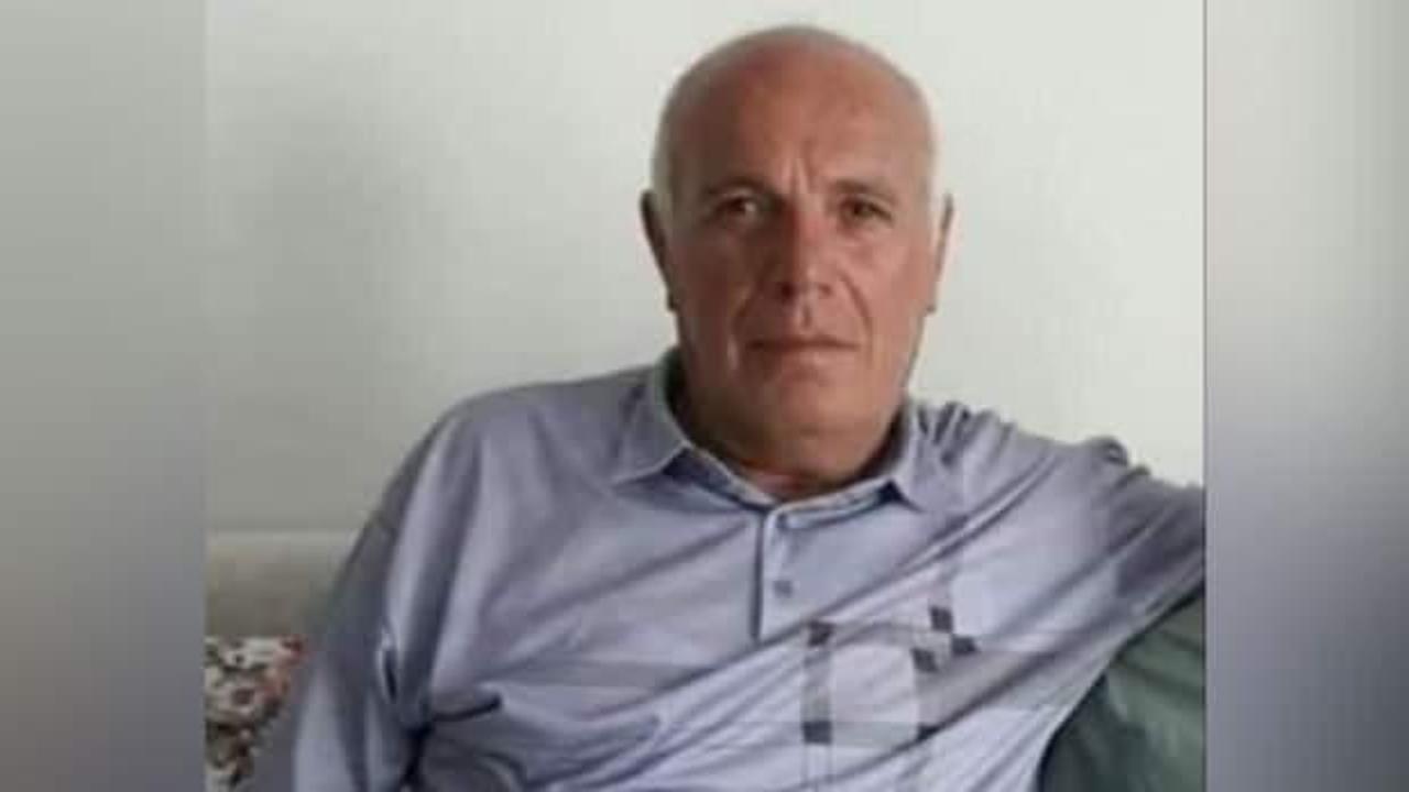 Kayseri&rsquo;de kayıp şahıs &ccedil;ukurda &ouml;l&uuml; bulundu   