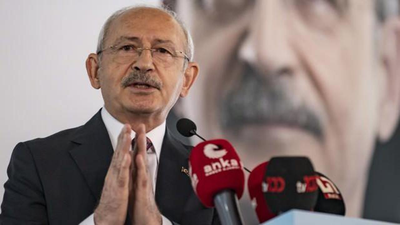 AK Partili Karahocagil: Tezkereye "hayır" diyen CHP kendisiyle çelişiyor