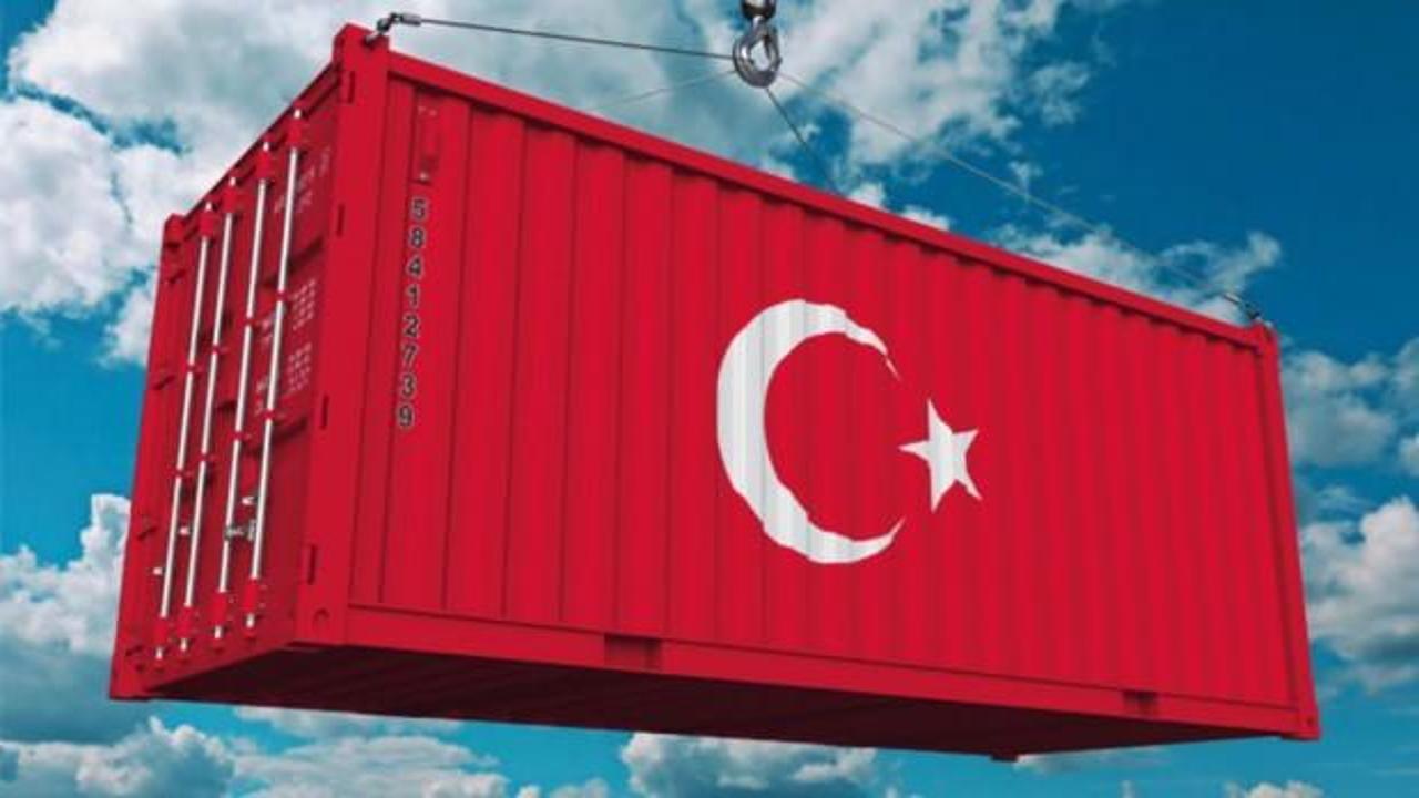  Türkiye, konumunu güçlendiriyor: 69.6 milyar dolarlık ihracat