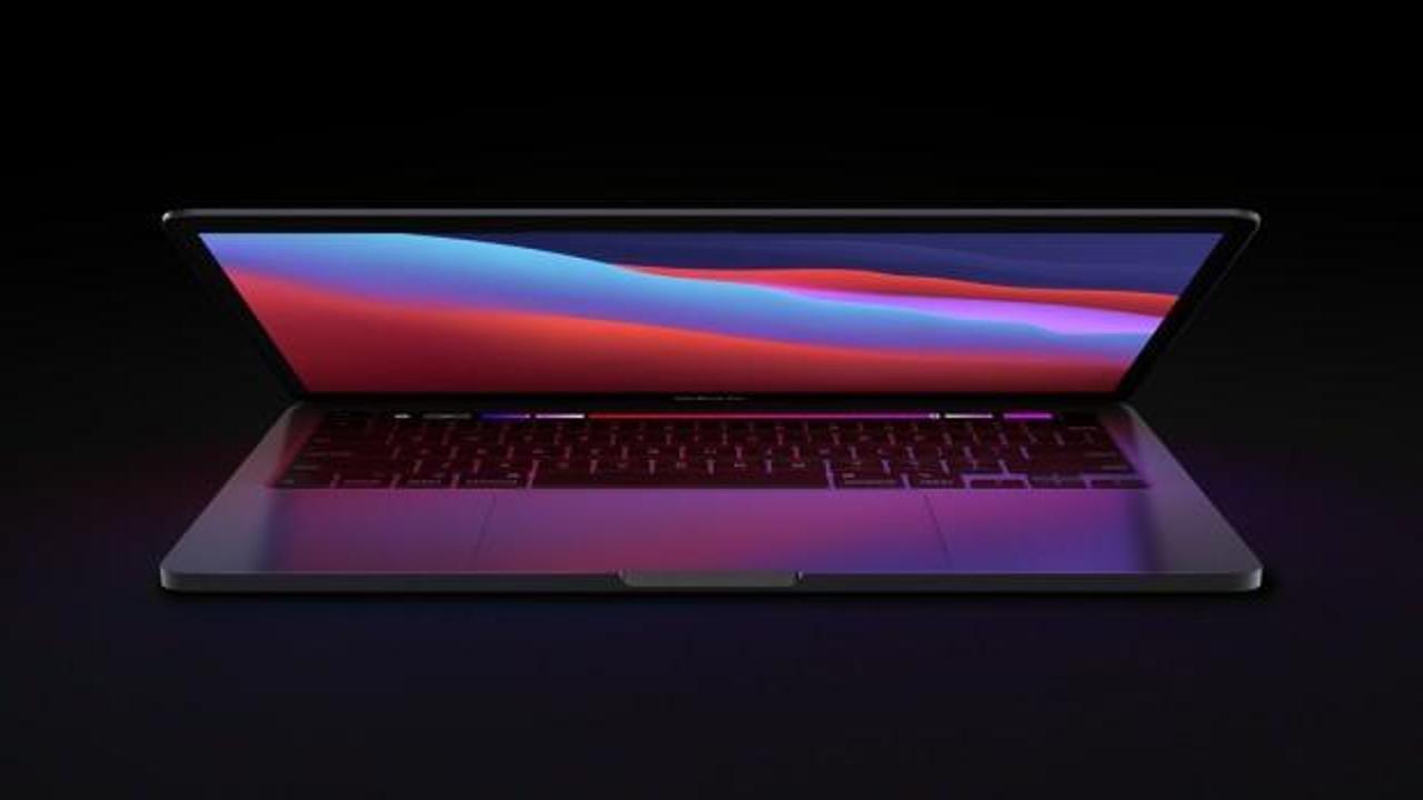 MacBook satışları rekor kırdı
