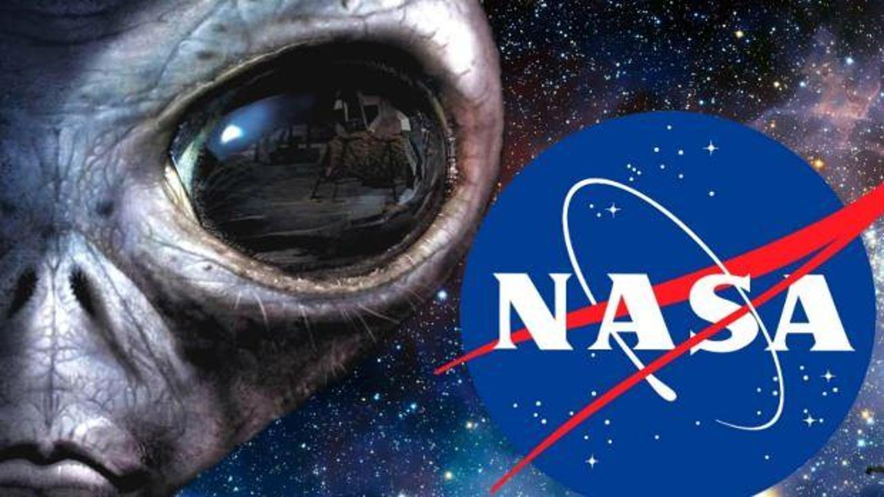 NASA 2025'e kadar aya insan göndermeyecek