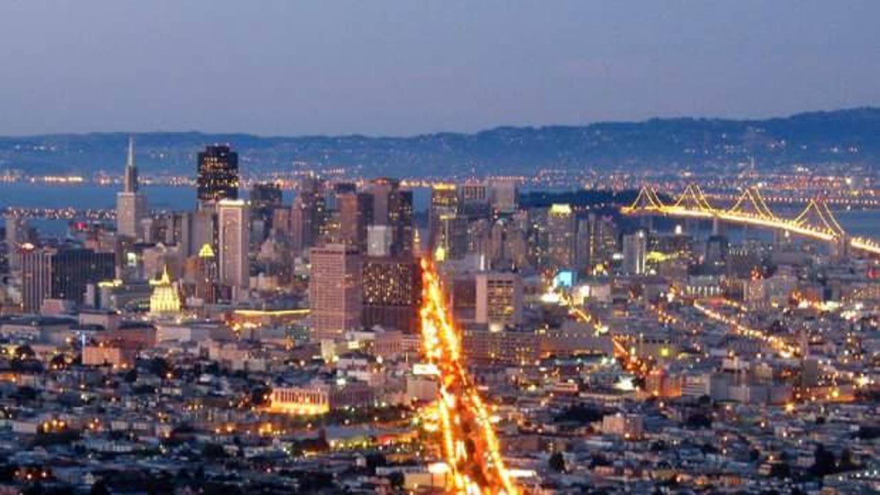 San Francisco'da Kovid-19'la zirve yapan kriz çözülemiyor