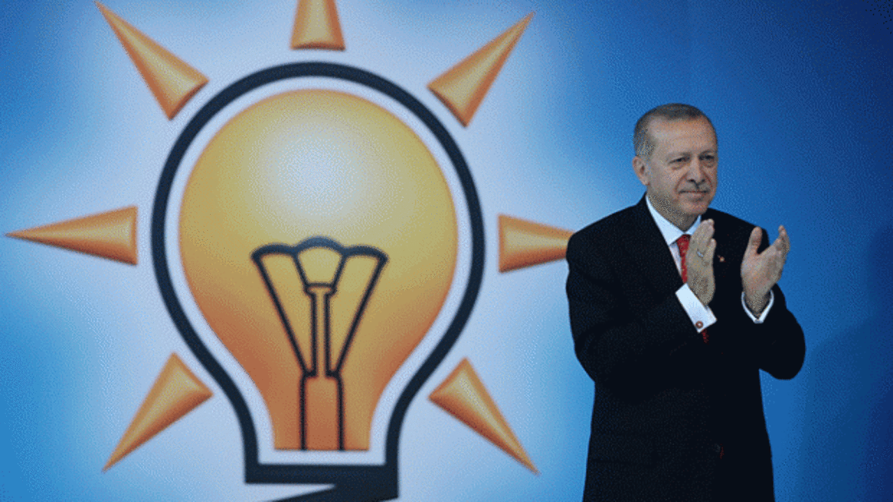 Türkiye'ye sağladığı muazzam kazanımlarla AK Parti iktidarı 19'uncu yılında