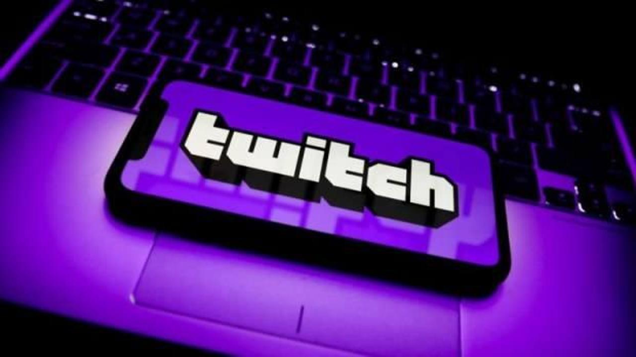 Kara para iddiaları sonrası Twitch'ten Türkiye açıklaması: Harekete geçildi