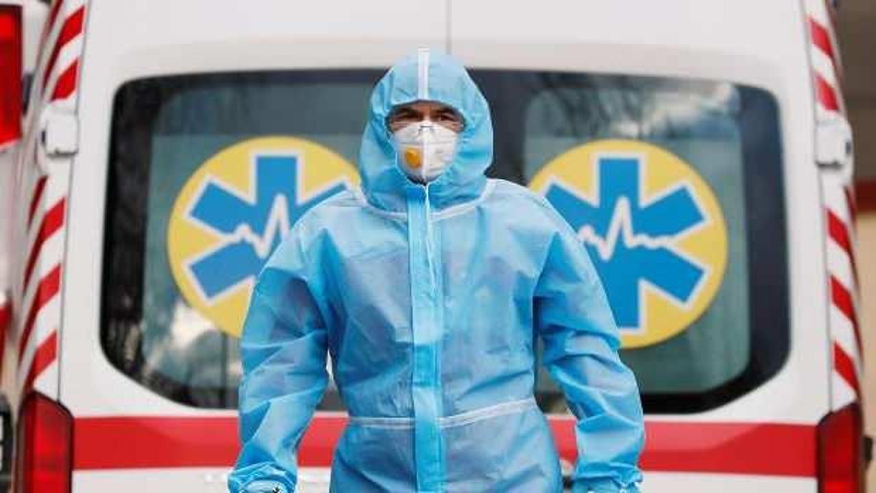 Ukrayna'da "günlük en yüksek" can kaybı
