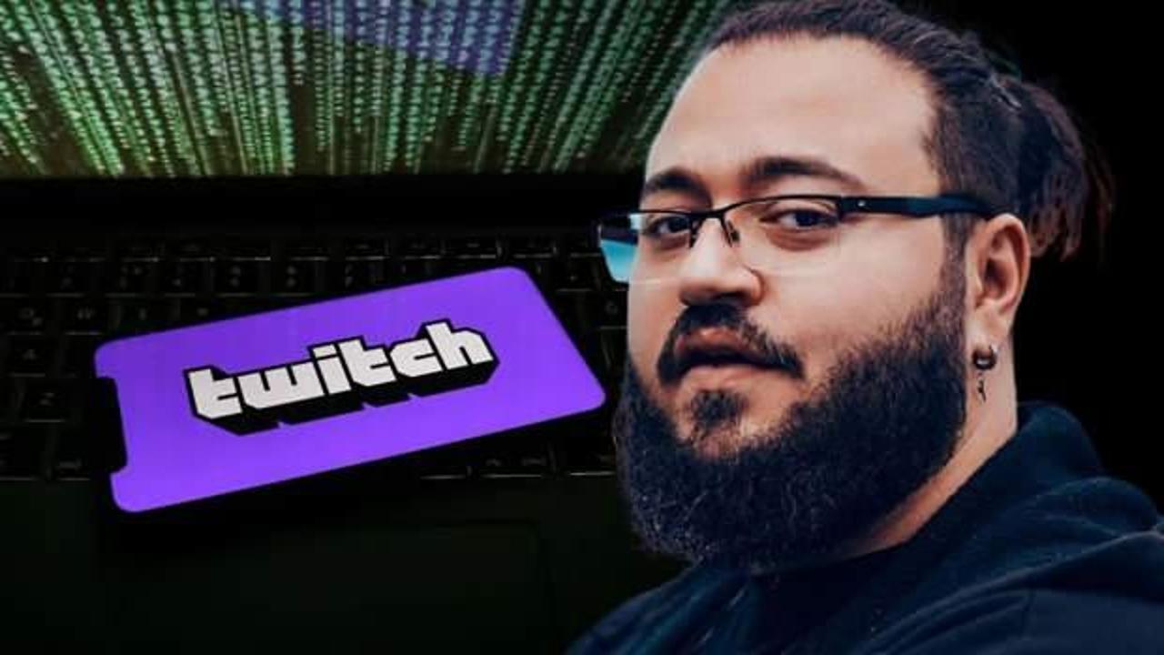 Jahrein ifadeye çağrıldı! Türk kullanıcılar Twitch'te milyonlarca dolar kara para aklamış