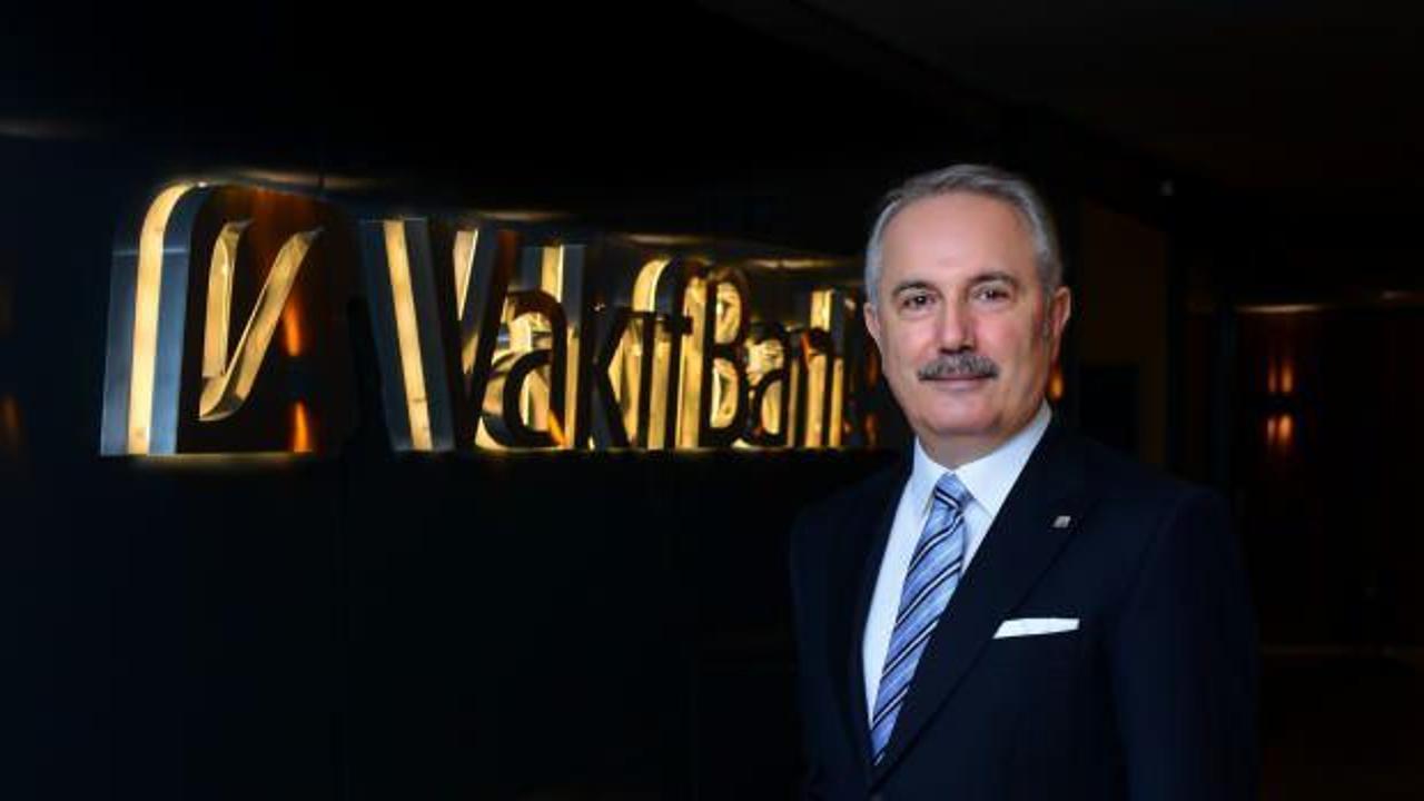 VakıfBank finansal sonuçlarını açıkladı